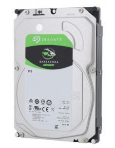 HDD 4TB SEAGATE SATA3